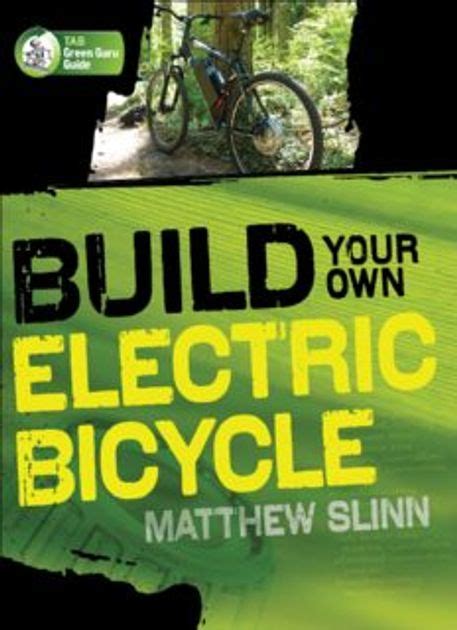 Build your own electric bicycle tab green guru guides. - Study guide and solutions manual igenetics.