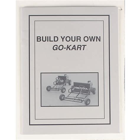 Build your own go kart manual. - Manuale di orientamento per receptionist medicoorientation manual for medical receptionist.