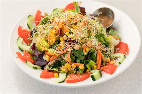 Build your own salad near me. Things To Know About Build your own salad near me. 
