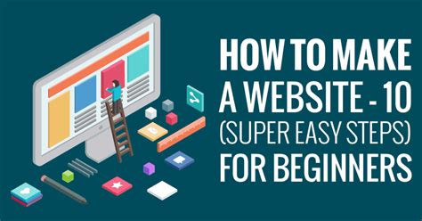 Build your own website the step by step beginners guide to creating a website or blog. - Siamo il nostro libro di cervelli.