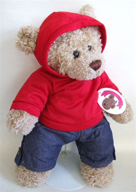 Build-a-bear outfits. Things To Know About Build-a-bear outfits. 