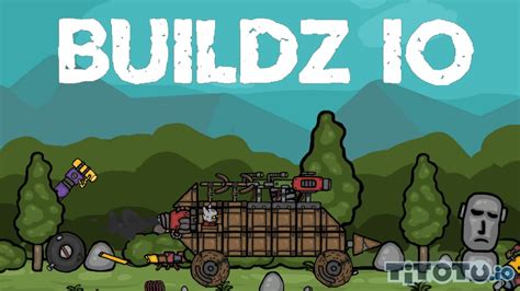 Build.io. Be the last survivor to win a game in BuildRoyale.io, a royal battle multiplayer game. Enter the arena with fifty other players and at the beginning of the game hurry to find weapons and equipment if you want to survive. Also collect resources, wood and metal, to build walls and fortifications that will protect you during clashes with other ... 