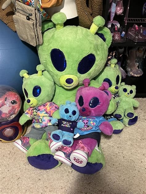 BuildABear® Collections
