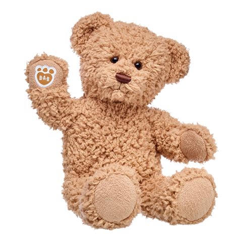 BuildABear & Walmart Team Up For National Teddy Bear Day