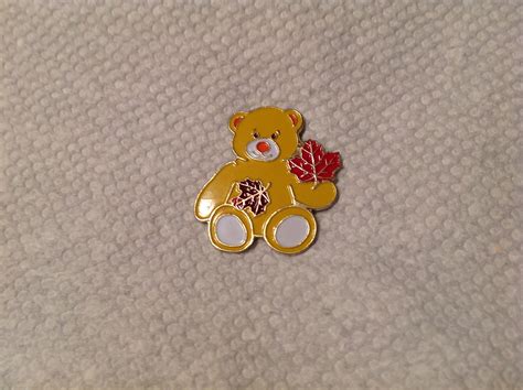 BuildABear Pin Button pins, Build a bear, Patches