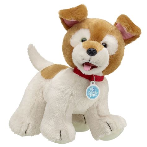 BuildABear Promise Pets
