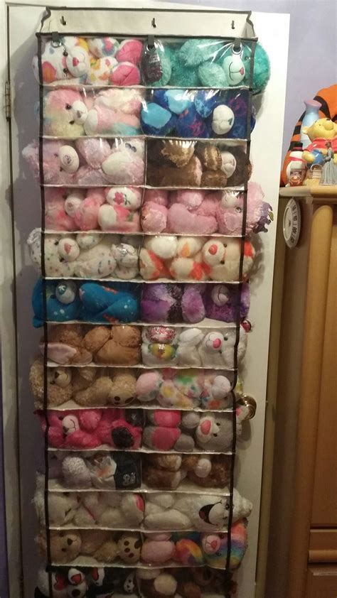 BuildABear Storage & Organization Build A Bear Cardboard Boxes