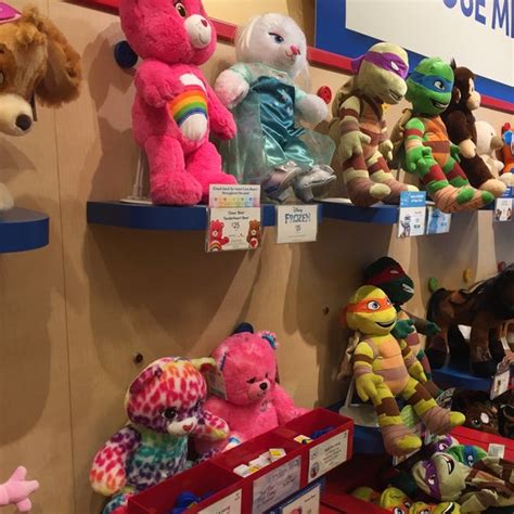 BuildABear Towson, MD