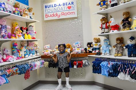 BuildABear in Portland Oregon YouTube