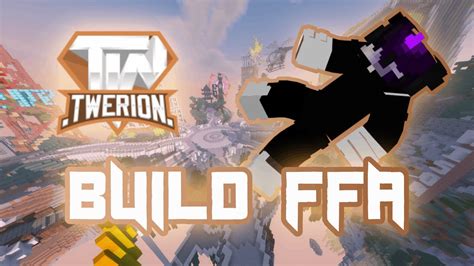 BuildFFA Twerion