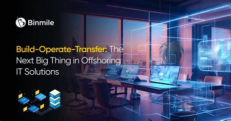 BuildOperateTransfer Offshoring IT Solutions
