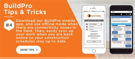 BuildPro Please Sign In
