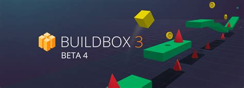 Buildbox 3 Beta 4 Is Now Available Buildbox Game Maker Video Game Software