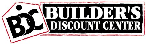 Discover Company Info on BUILDERS DISCOUNT CENTER OF BURLINGTON, INC. in Rocky Mount, NC, such as Contacts, Addresses, Reviews, and …. 