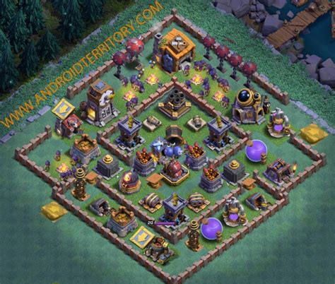 Builder base clash of clans. Builder Base 2.0: Build Deeper, Battle Smarter | Clash of Clans New Update. Clash of Clans. 20.2M subscribers. Subscribed. 25K. 813K views 9 months ago #clashofclans. Build deeper and... 