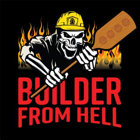 Builder from Hell The Garage Brewery BeerAdvocate