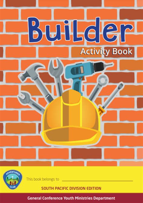 Builder sda teachers guide adventurer club. - The spiritual warrior s guide to defeating jezebel how to.