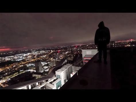 Buildering reddit.  There's a community for whatever you're interested i...