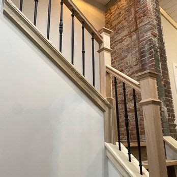 Builders Stair Supply in Saint-Louis, 9217 Watson Ind Pk