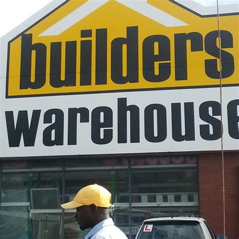 Builders Warehouse - Cape Town 🇿🇦 - WorldPlaces