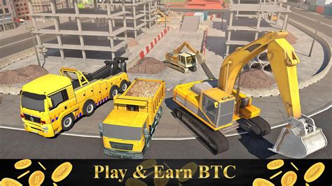 Builders and Cranes Games APK Download for Android 