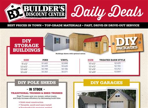 Builders Discount Center of Burlington offers Building Materials, Retail Shops, Lumber Yards amenities .Located at 213 W Hanover Rd, Graham, North Carolina, United …. 