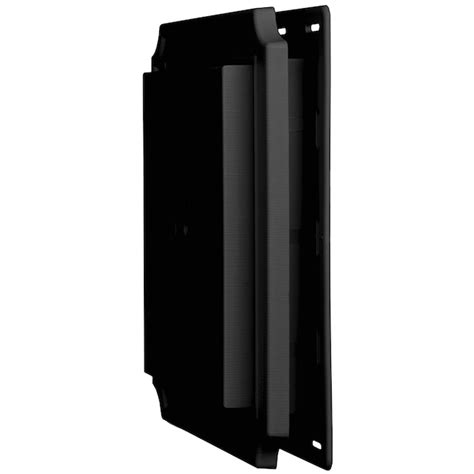 Builders edge mounting block black.  Mounting Blocks are durable, maintenance-free, U.  B...