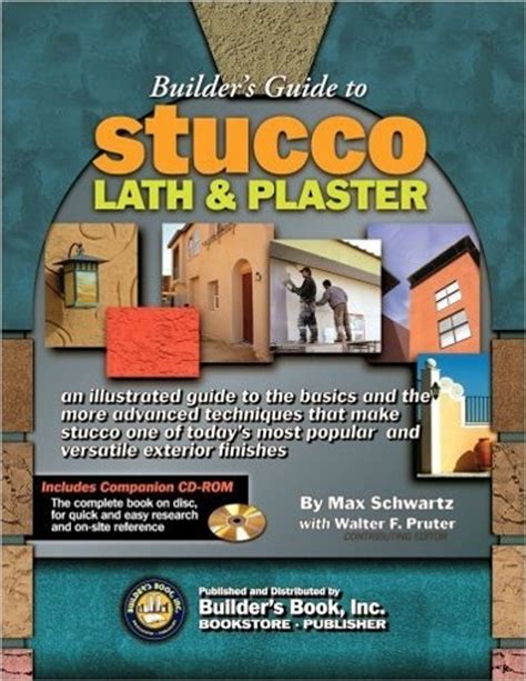 Builders guide to stucco lath plaster. - Manuale di riparazione gratuito mercedes w203 free mercedes w203 repair manual.