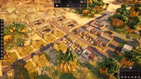 Builders of Egypt on Steam