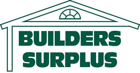 Surplus Guys Building Materials is a 30,