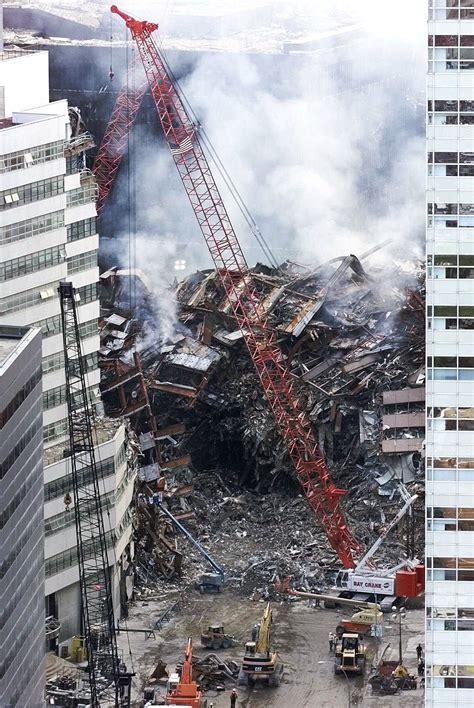 Building 7 collapse wiki. The building was undergoing a county-required 40-year inspection. There were some indications the area of the building was sinking. ... Live Updates: Miami-Area Condo Collapse The building was ... 