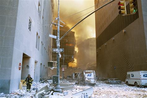 Final Reports released in September 2005: NIST NCSTAR 1: Federal Building and Fire Safety Investigation of the World Trade Center Disaster: Final Report of the National Construction Safety Team on the Collapses of the World Trade Center Tower. NIST NCSTAR 1-1: Design, Construction, and Maintenance of Structural and Life Safety Systems.. Building 7 collapse wiki