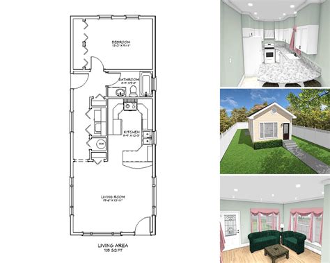 Building 700+ Tiny Homes & the Largest Tiny House Community Ever