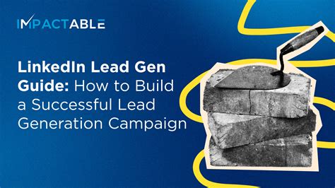 Building A Generation
