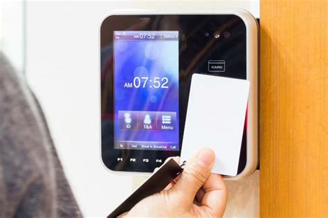 Building Access Control System 5 Reasons Why You Need One