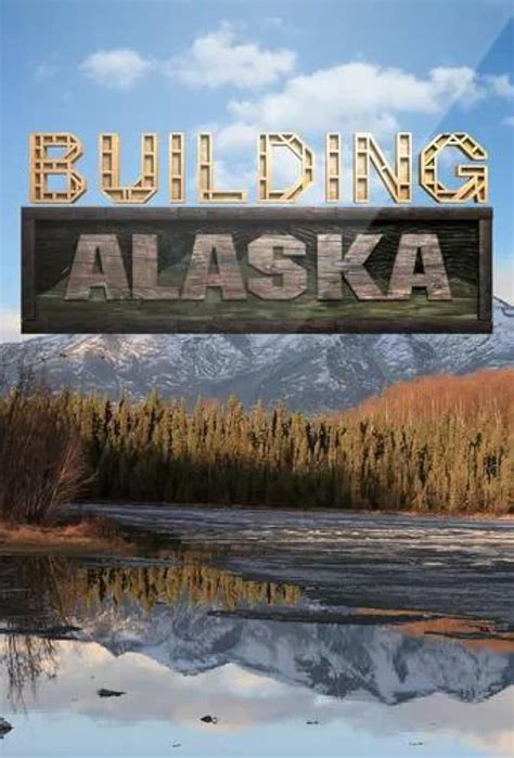 Building Alaska (TV Series 2012&ndash; ) - Full Cast & Crew - IMDb