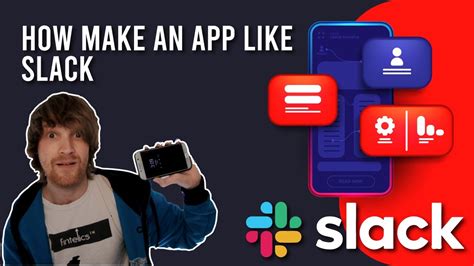 Building An App Like Slack Drawing Inspiration From Slack Features