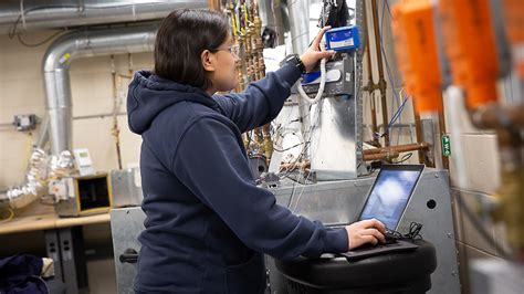 Building Automated Systems MATC