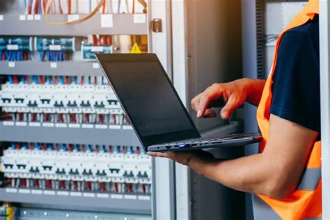Building Automation System Equans Services