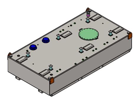 Building Automation Systems What Is A Belly Tank Generator?