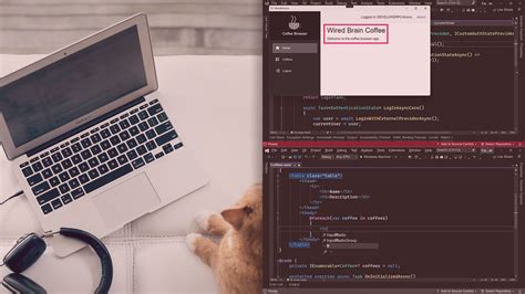 Building Blazor Hybrid Apps Pluralsight