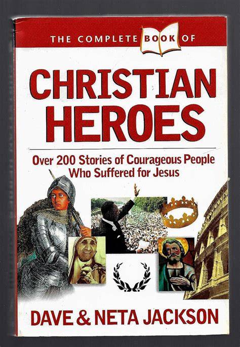 Building Christian Relationships