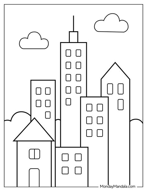 Free Coloring Pages Ariel