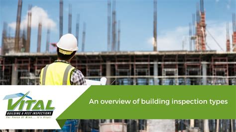 Building Control Inspections Explained