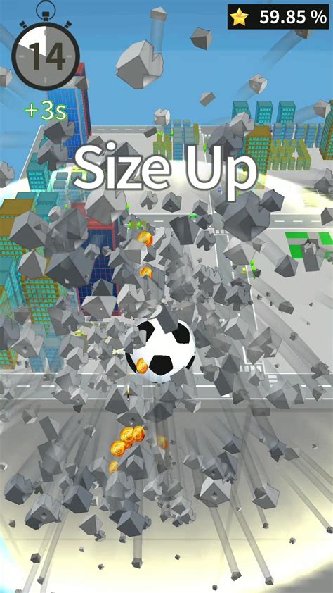 Building Crash APK Download for Android 