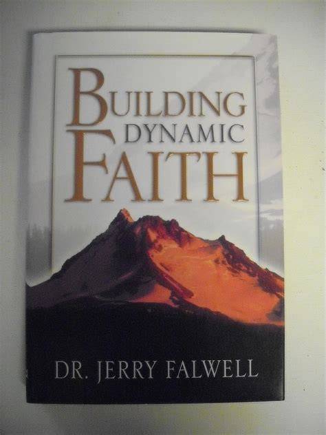 Building Dynamic Faith