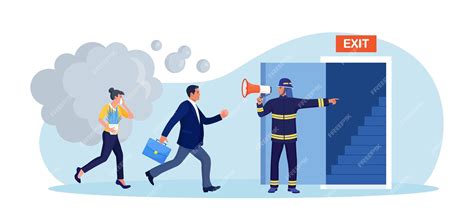 Building Emergency Image & Photo (Free Trial) Bigstock