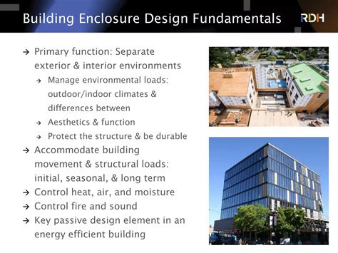 Building Enclosure Design & Consulting Gale Associates