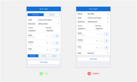 Building Great Mobile Forms. How to help users be successful with… by