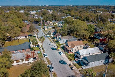 Building Healthier Communities One ZIP Code at a Time Florida Trend